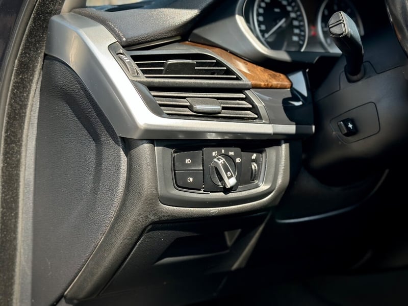 BMW X5 XDRIVE 30 D 2015 - Imagen 9 de 10