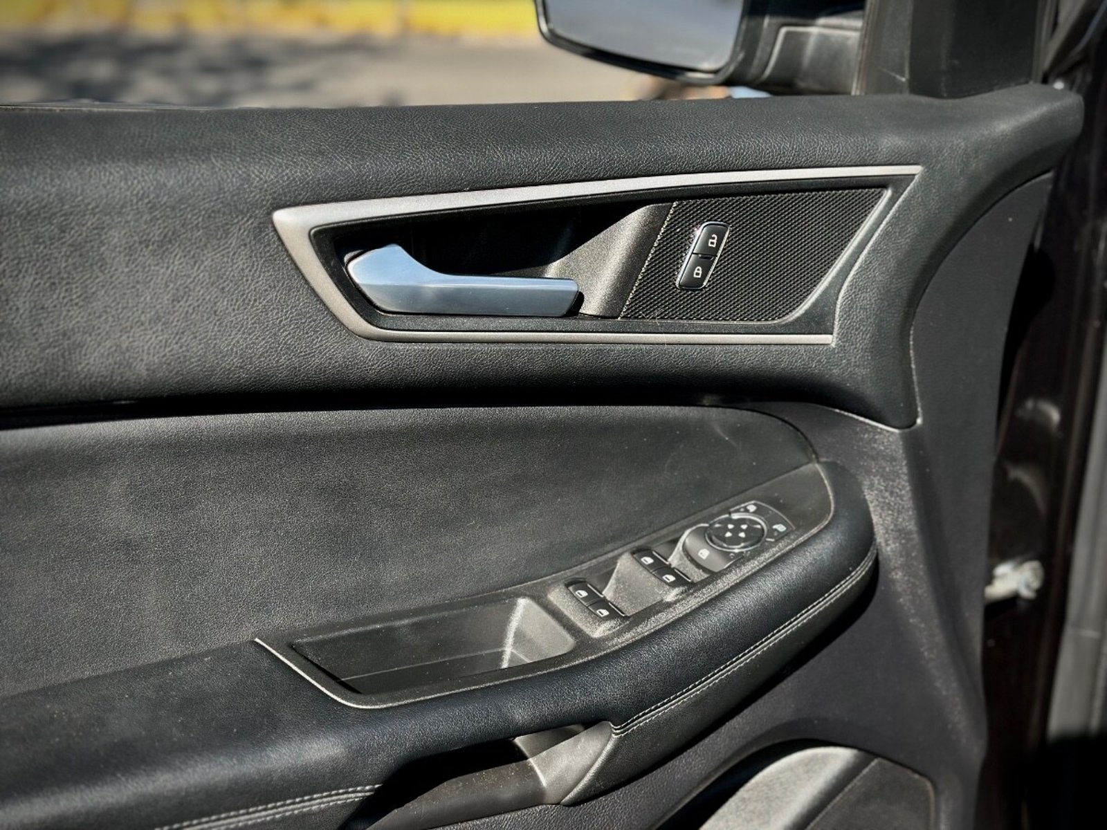 FORD EDGE SEL 2023 - Imagen 8 de 10
