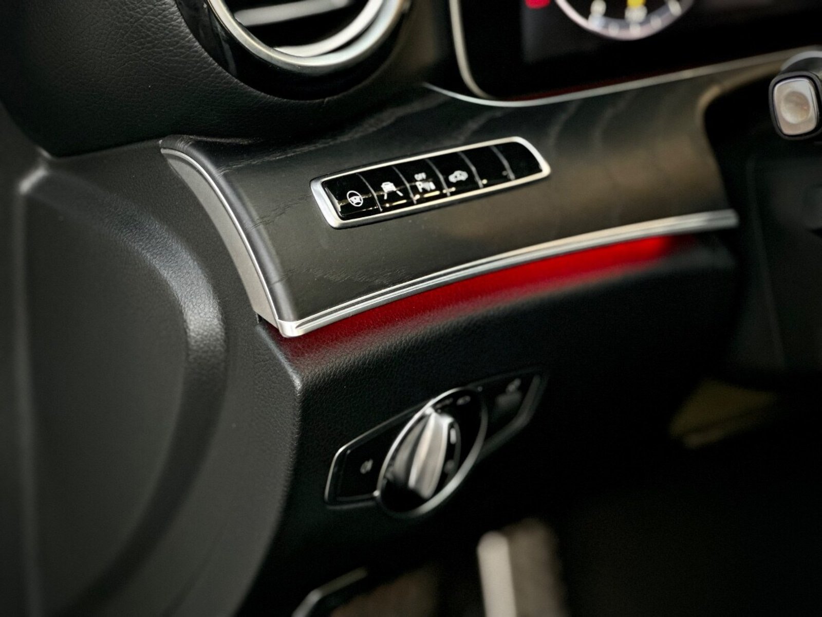 MERCEDES-BENZ E 43 AMG 2017 - Imagen 10 de 10