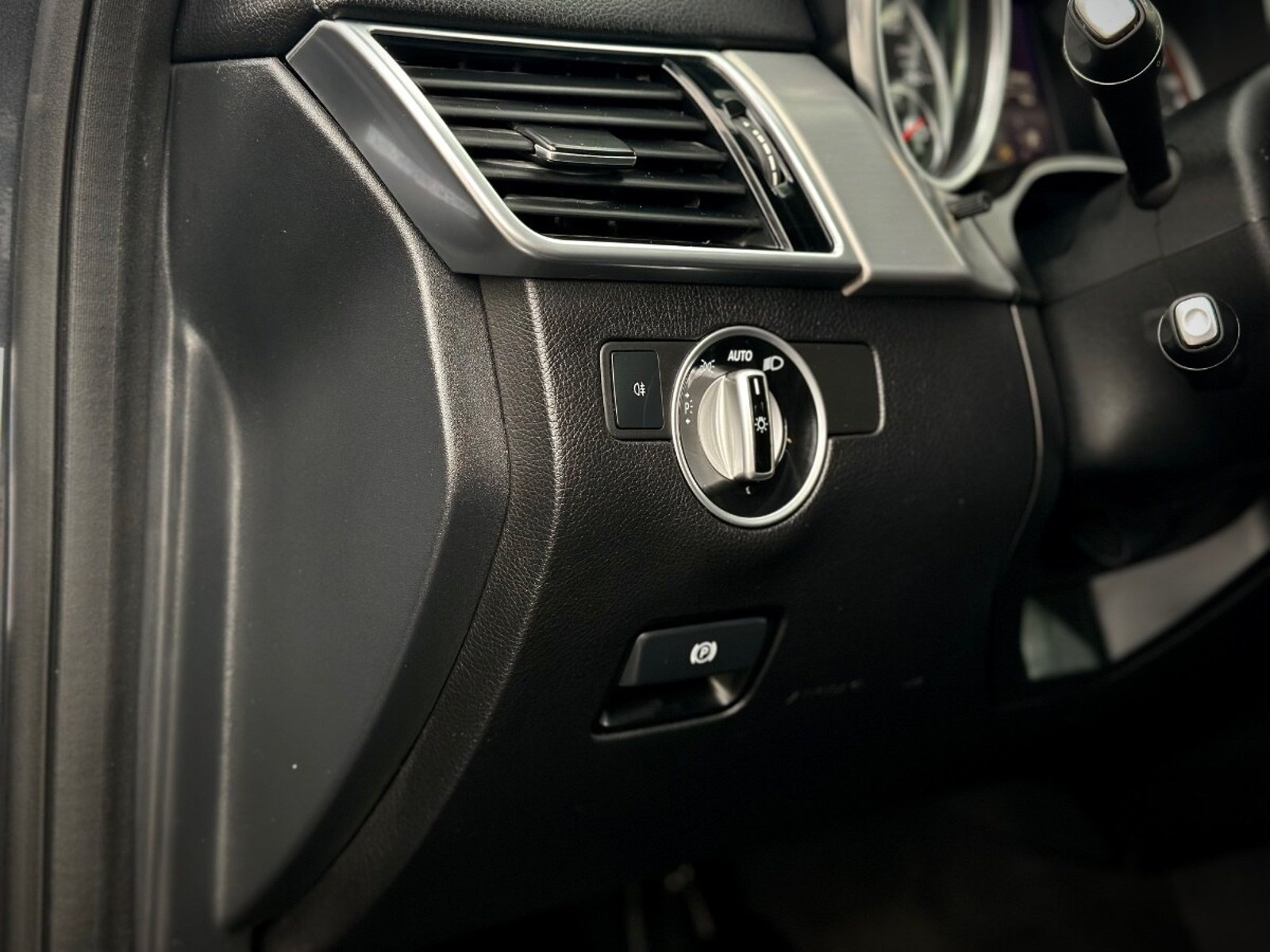 Mercedes-Benz GLE 400 COUPE 2016 - Imagen 9 de 10