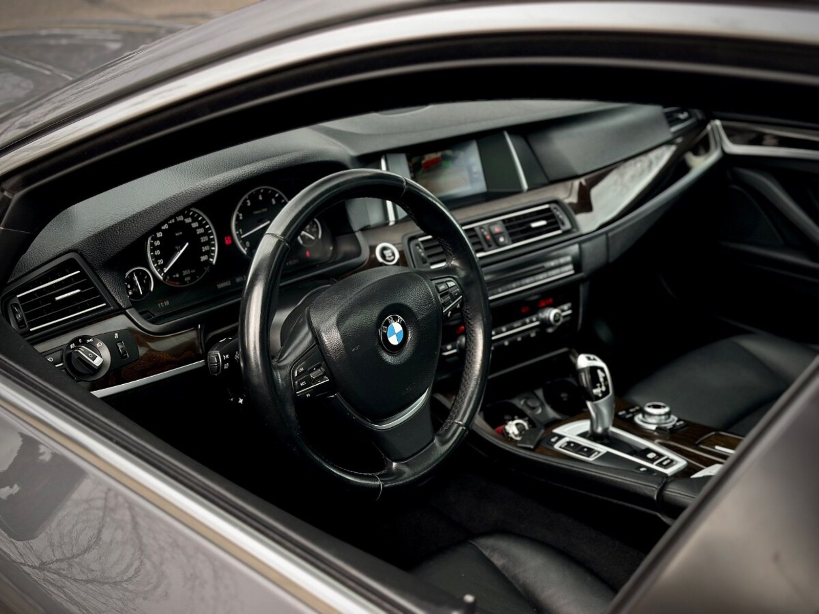 BMW 520I EXECTUVE 2014 - Imagen 6 de 9