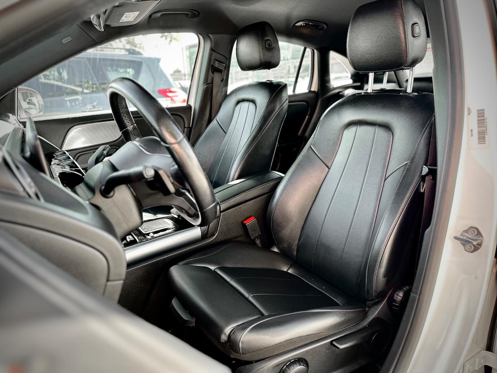 MERCEDES-BENZ GLA 200 PROGRESSIVE 2022 - Imagen 9 de 9