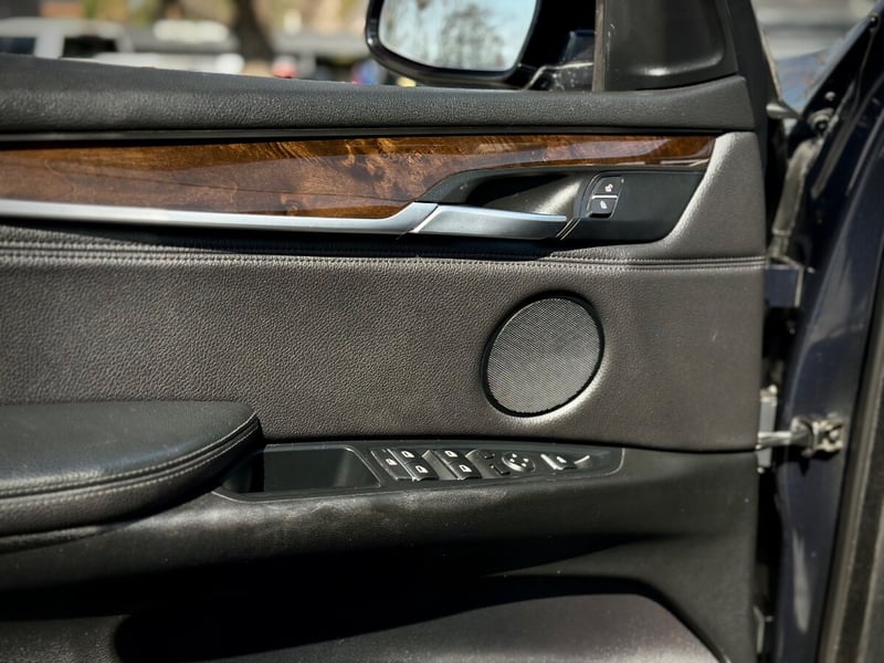 BMW X5 XDRIVE 30 D 2015 - Imagen 8 de 10