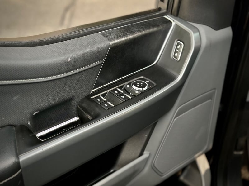 Ford F-150 XLT 4X4 2022 - Imagen 8 de 10