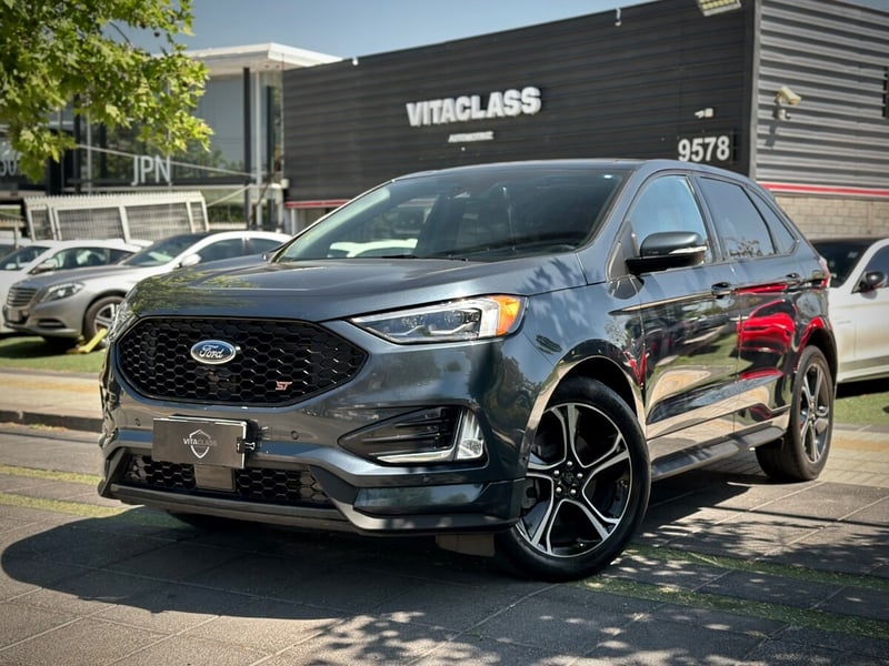 Ford EDGE ST 2023