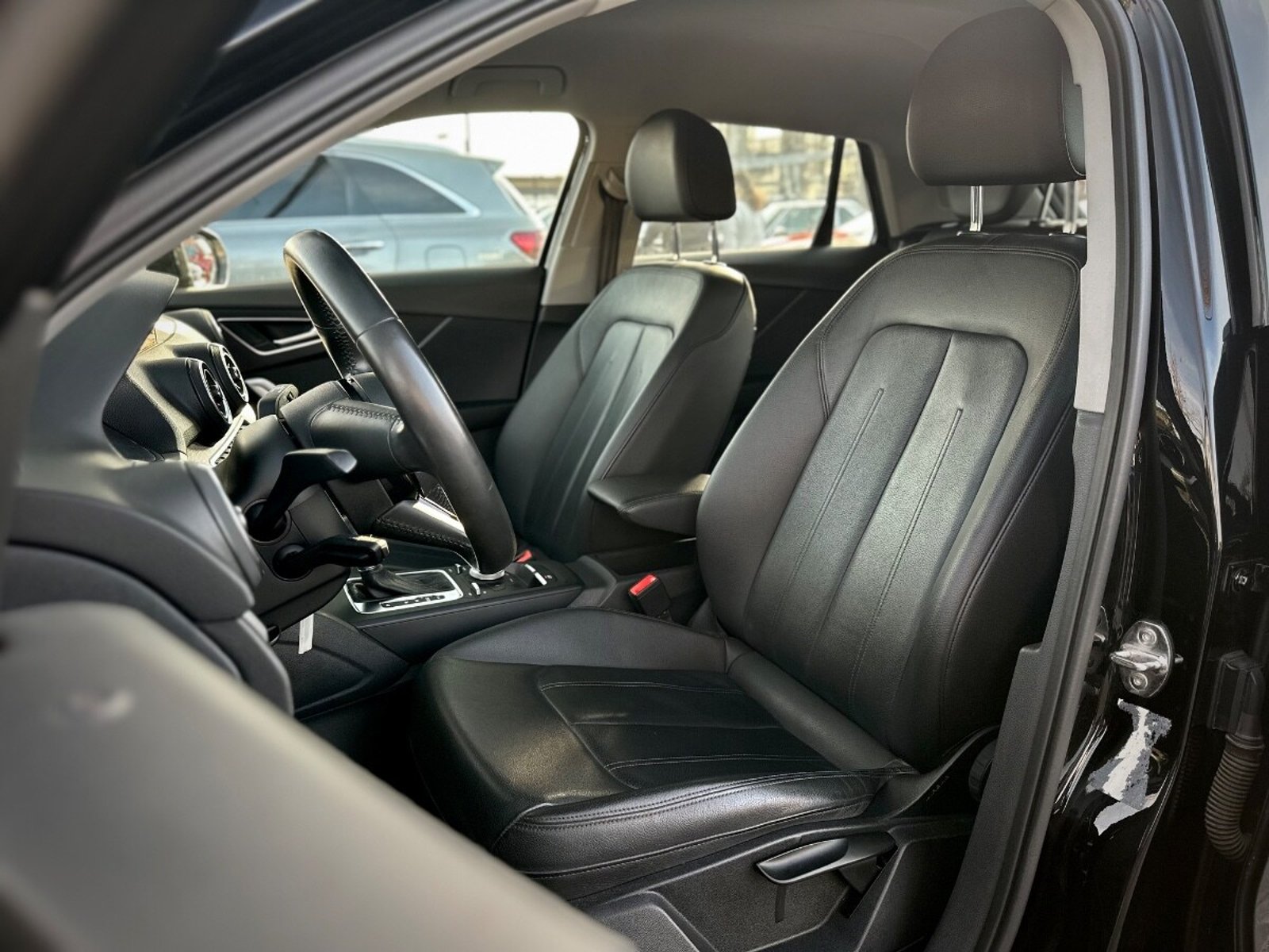 Audi Q2 1.4 TFSI 2020 - Imagen 10 de 10