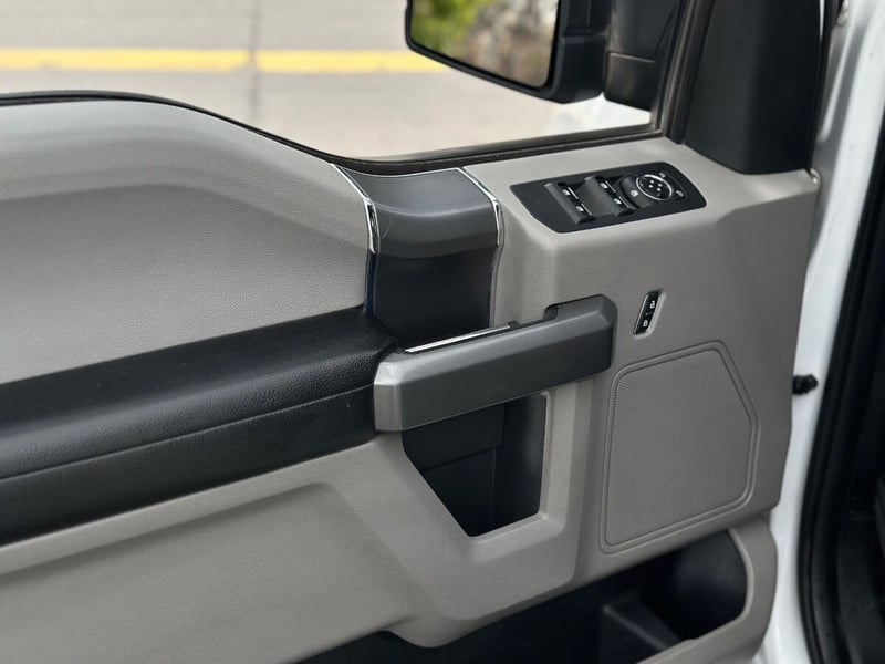 Ford F-150 XLT 2018 - Imagen 8 de 10