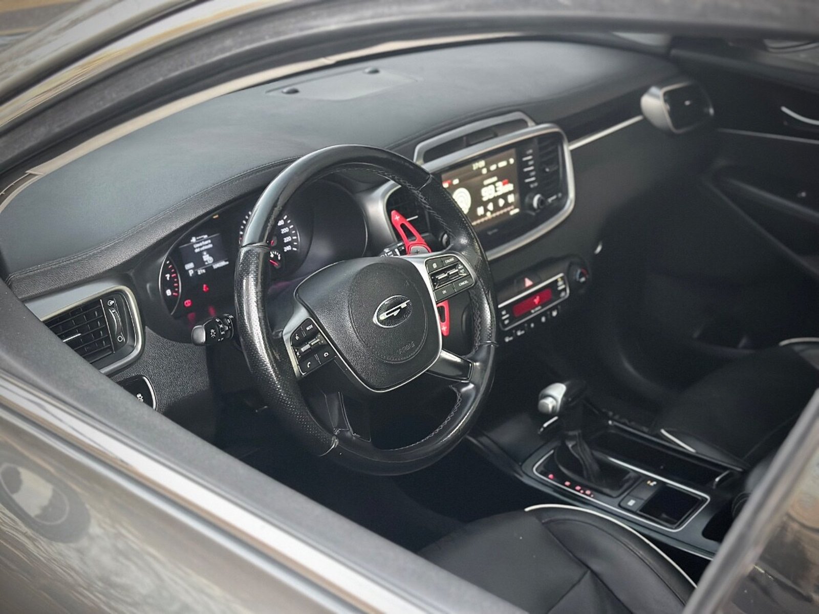 KIA SORENTO GT LINE 2020 - Imagen 7 de 10