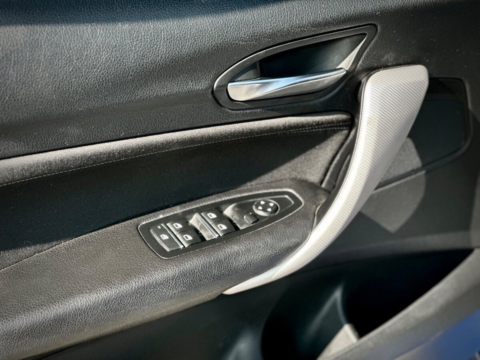 BMW 120I M SPORT 2020 - Imagen 8 de 9