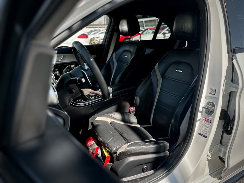 Mercedes-Benz C63 S 2020 - Imagen 10 de 10