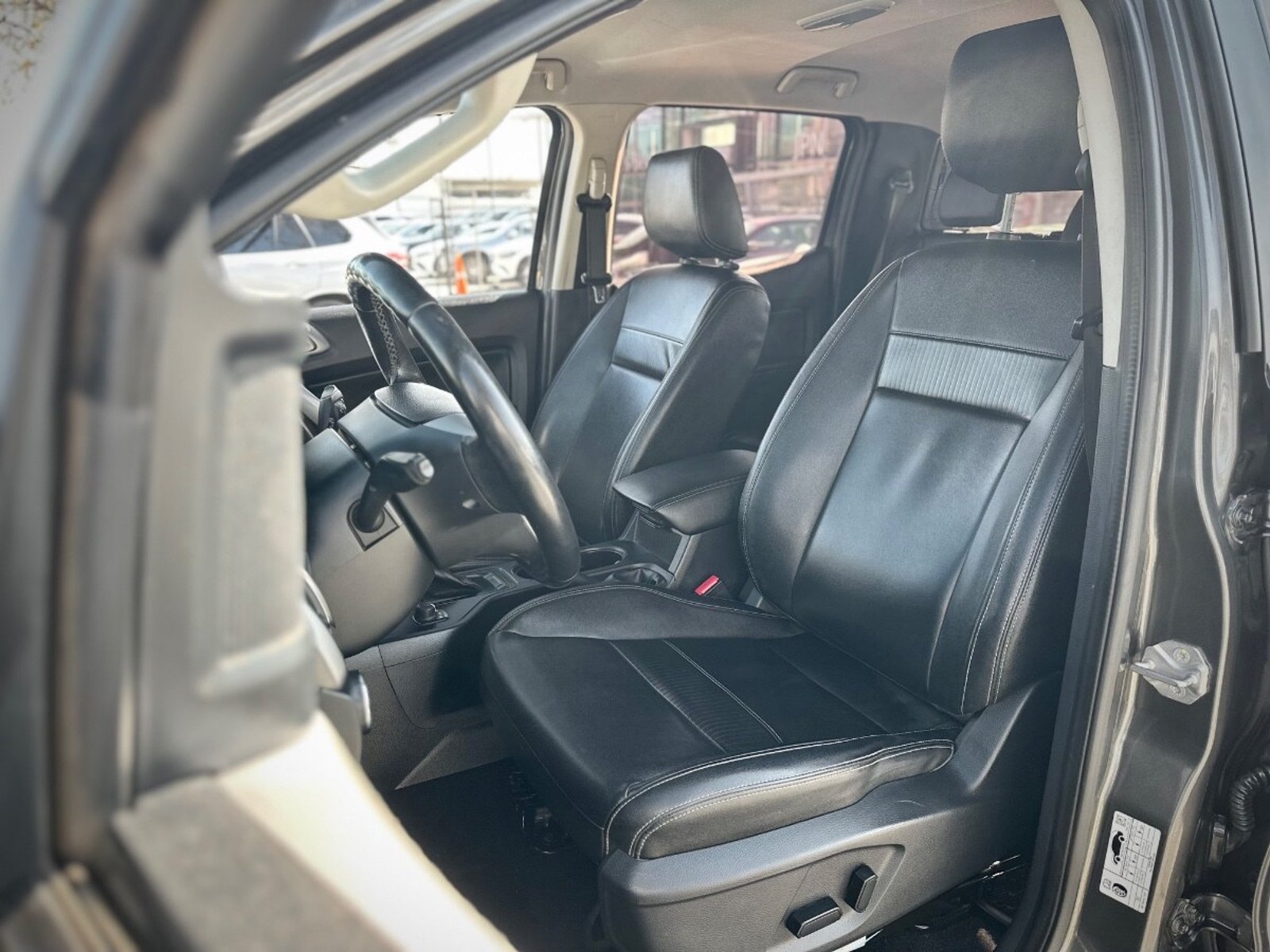 Ford RANGER LIMITED 2022 - Imagen 10 de 10