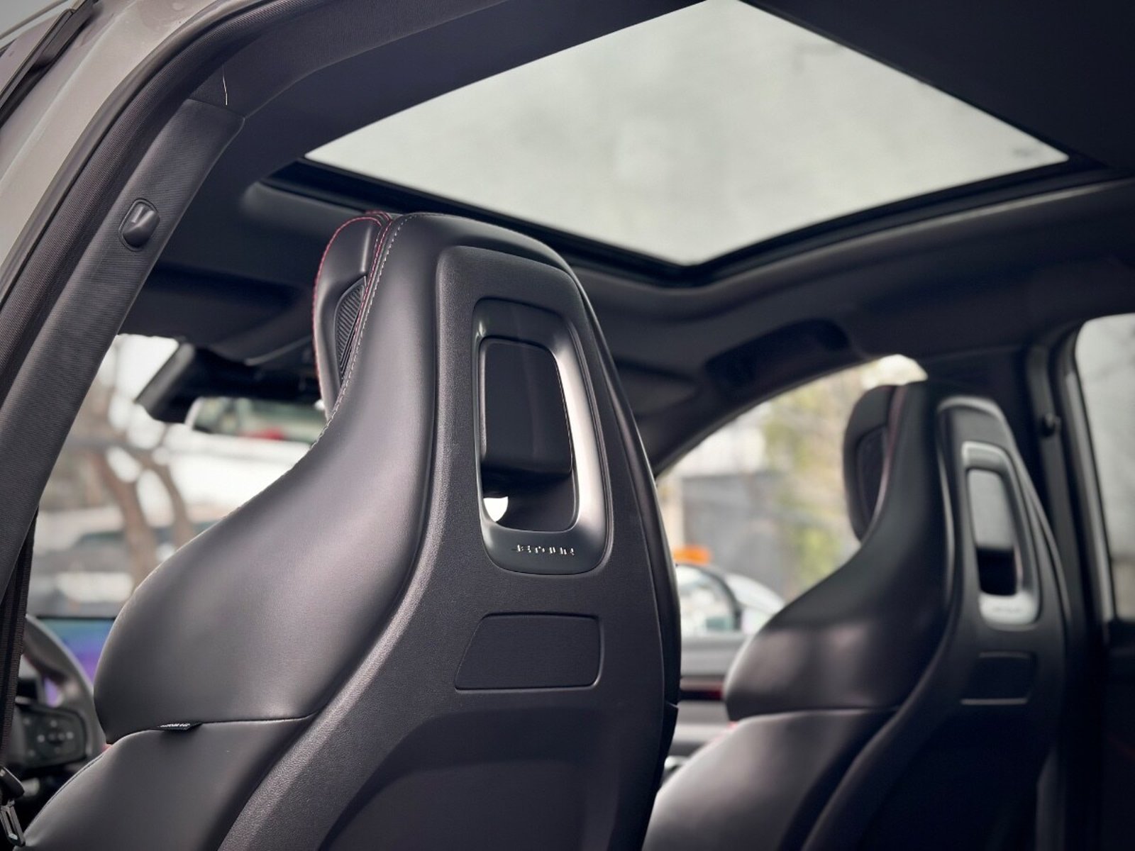 Jetour DASHING LIMITED 2025 - Imagen 10 de 10