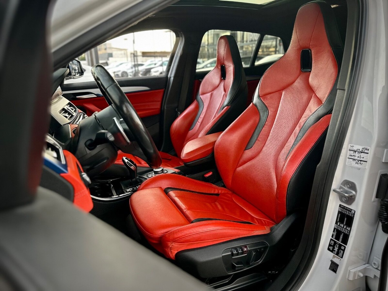 BMW X2 M35i 2020 - Imagen 10 de 10