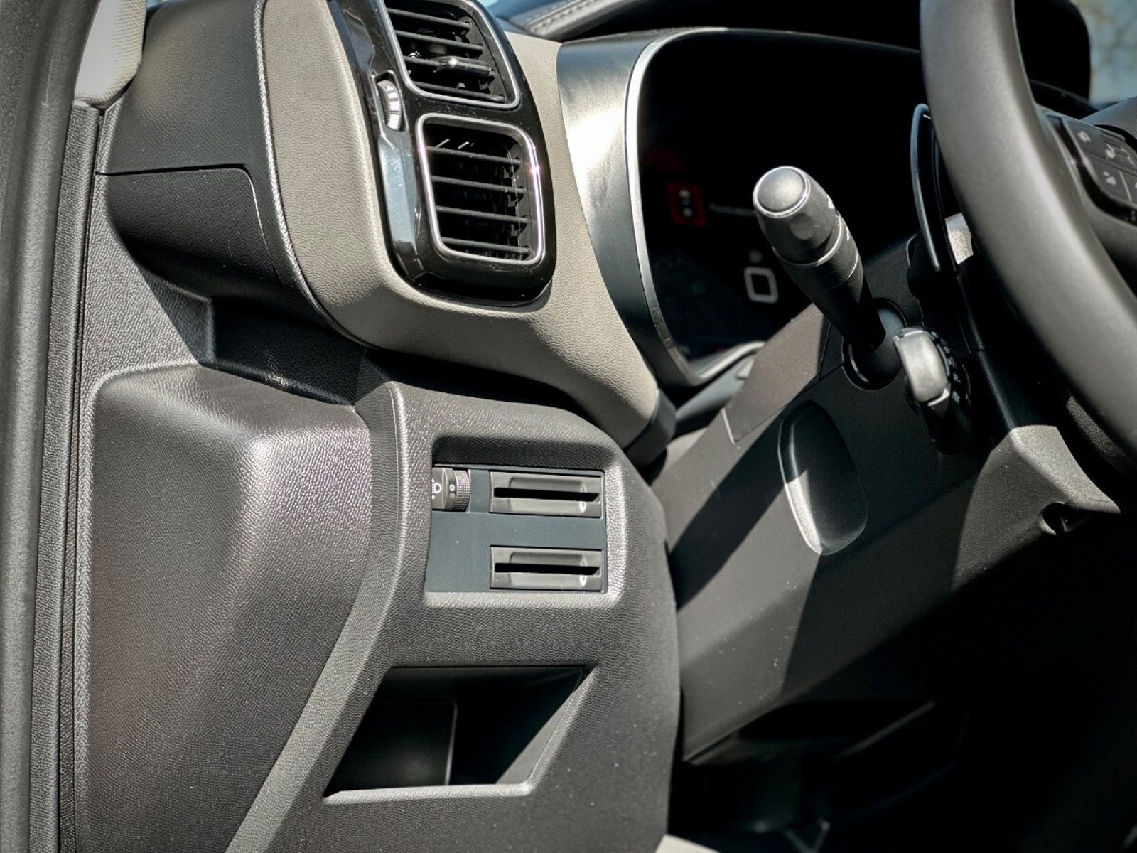 CITROËN C5 AIRCROSS FEEL PACK 2021 - Imagen 9 de 10