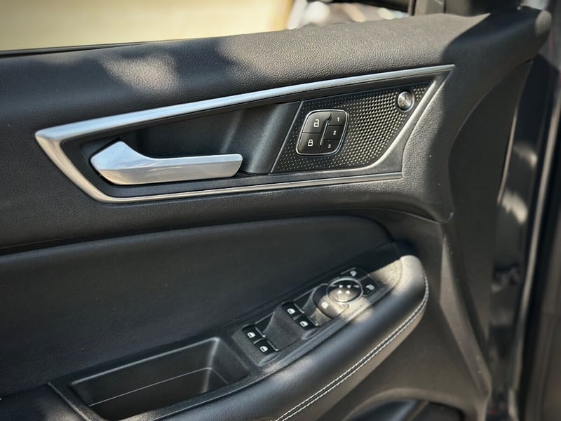 Ford EDGE ST 2023 - Imagen 8 de 10
