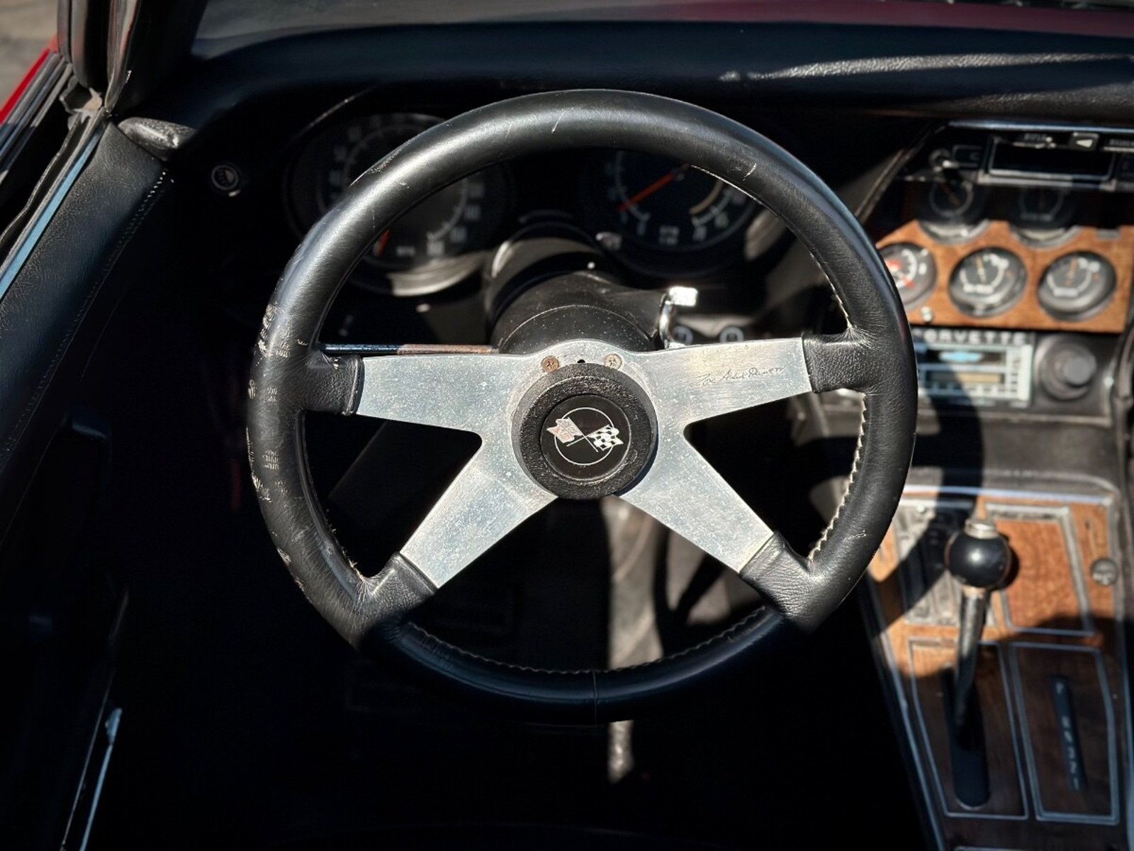 Chevrolet CORVETTE STINGRAY 1974 - Imagen 6 de 9