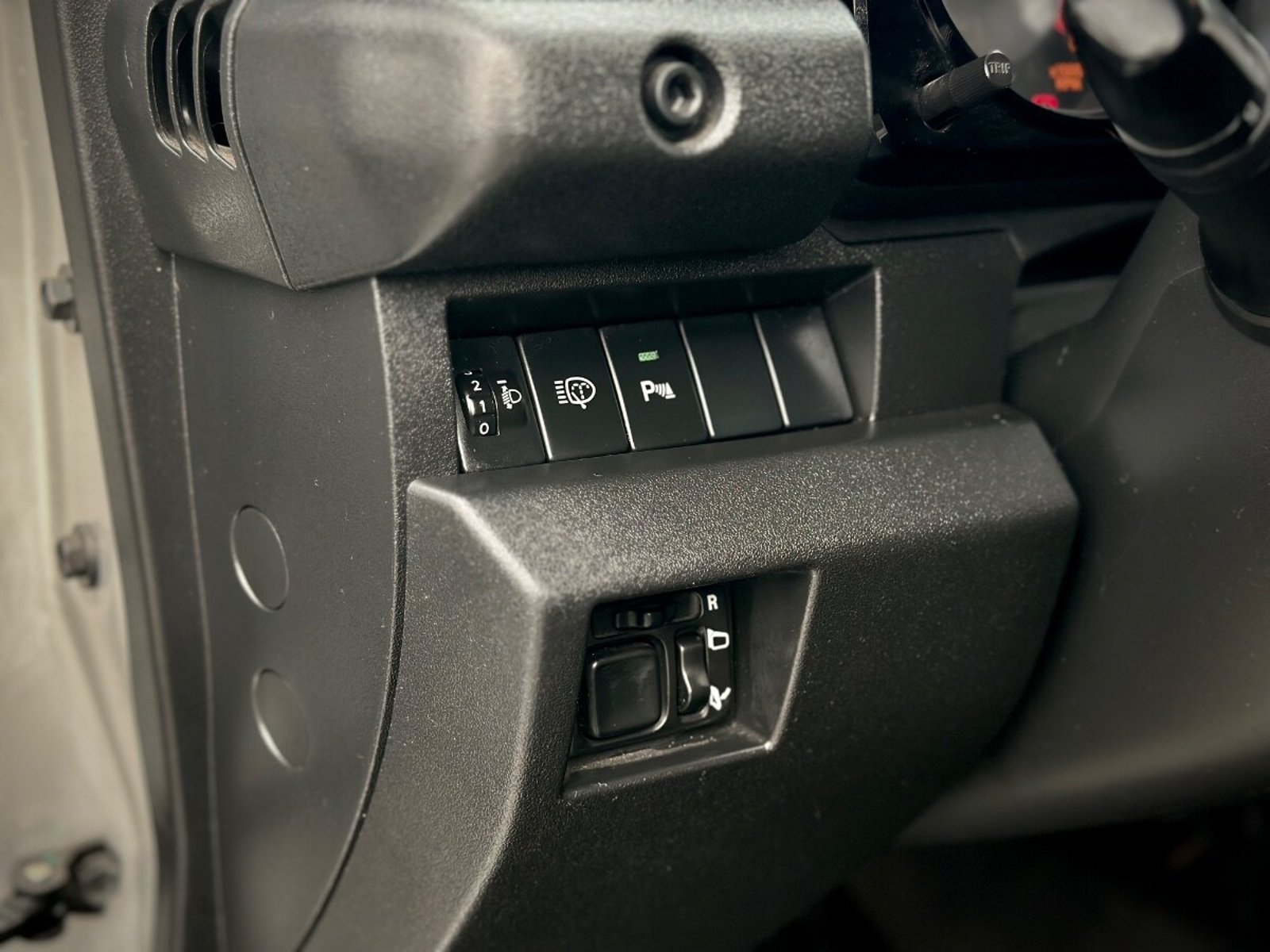 Suzuki JIMNY 5 PUERTAS 2025 - Imagen 9 de 10