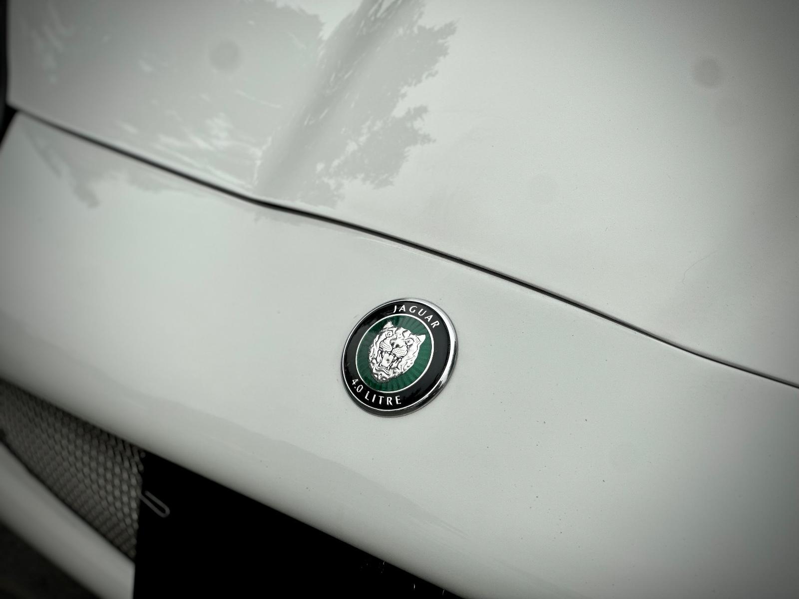 JAGUAR XK 8 2002 - Imagen 8 de 10