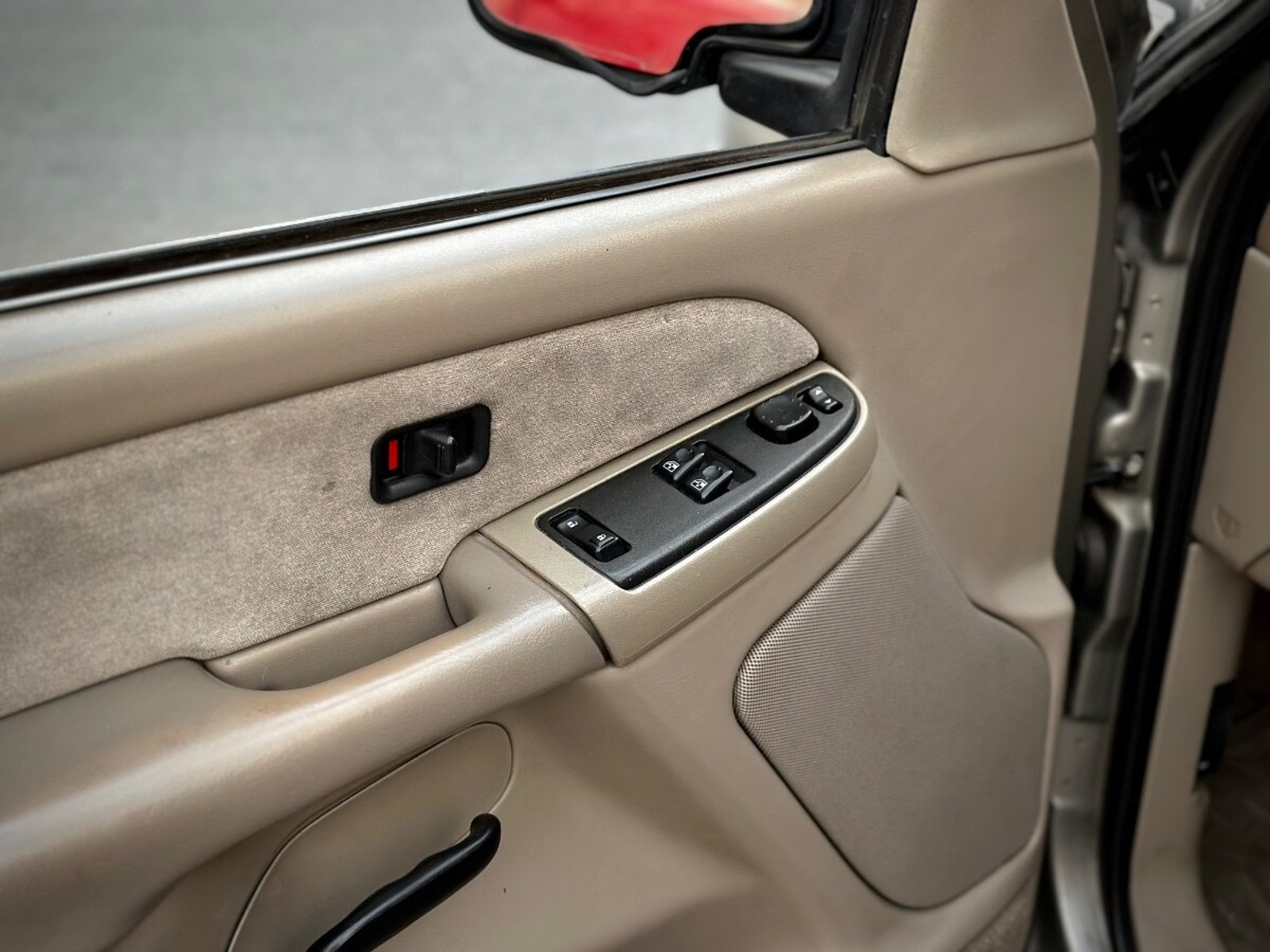 CHEVROLET SILVERADO 1500 2003 - Imagen 9 de 10