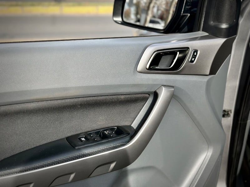 Ford RANGER XLT 2018 - Imagen 8 de 10