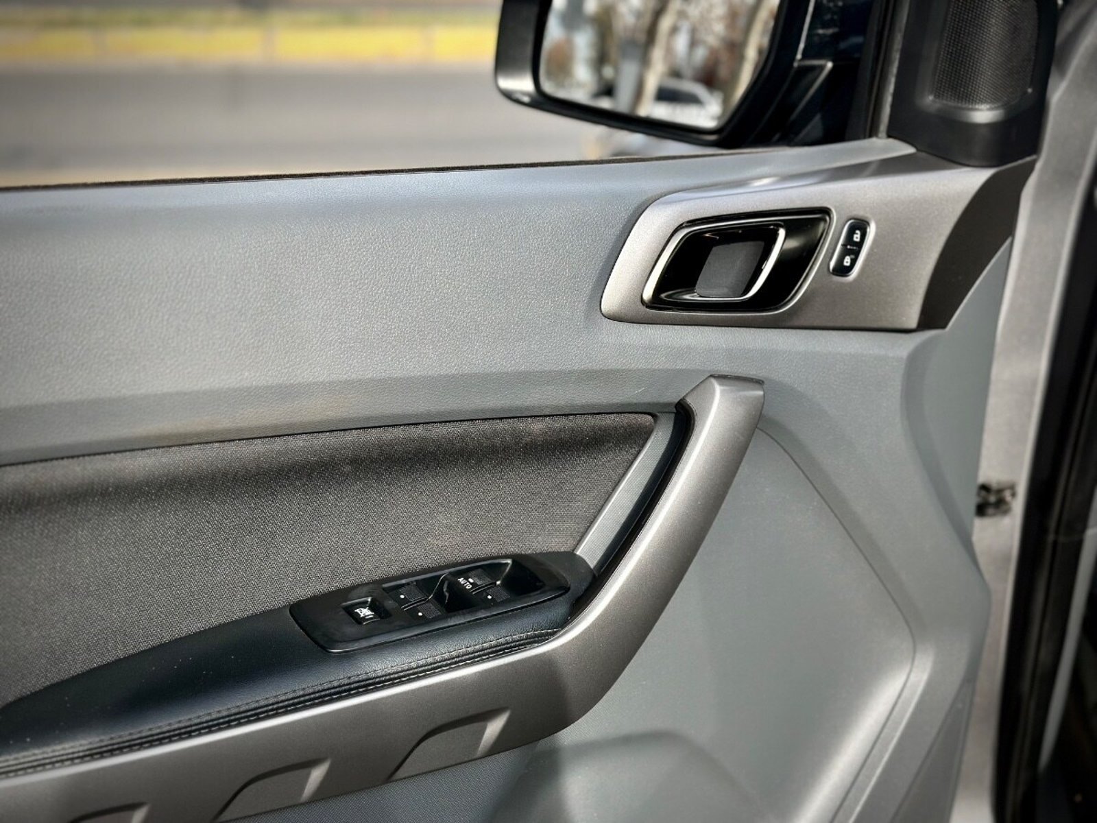 FORD RANGER XLT 2018 - Imagen 7 de 9