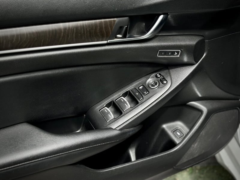 Honda ACCORD SPORT 2021 - Imagen 8 de 10