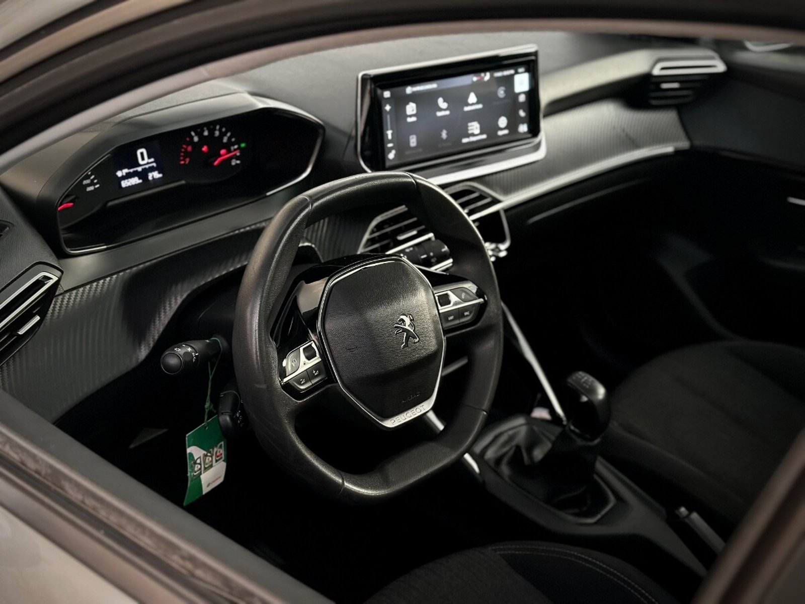 Peugeot 208 ACTIVE PACK 2023 - Imagen 7 de 10