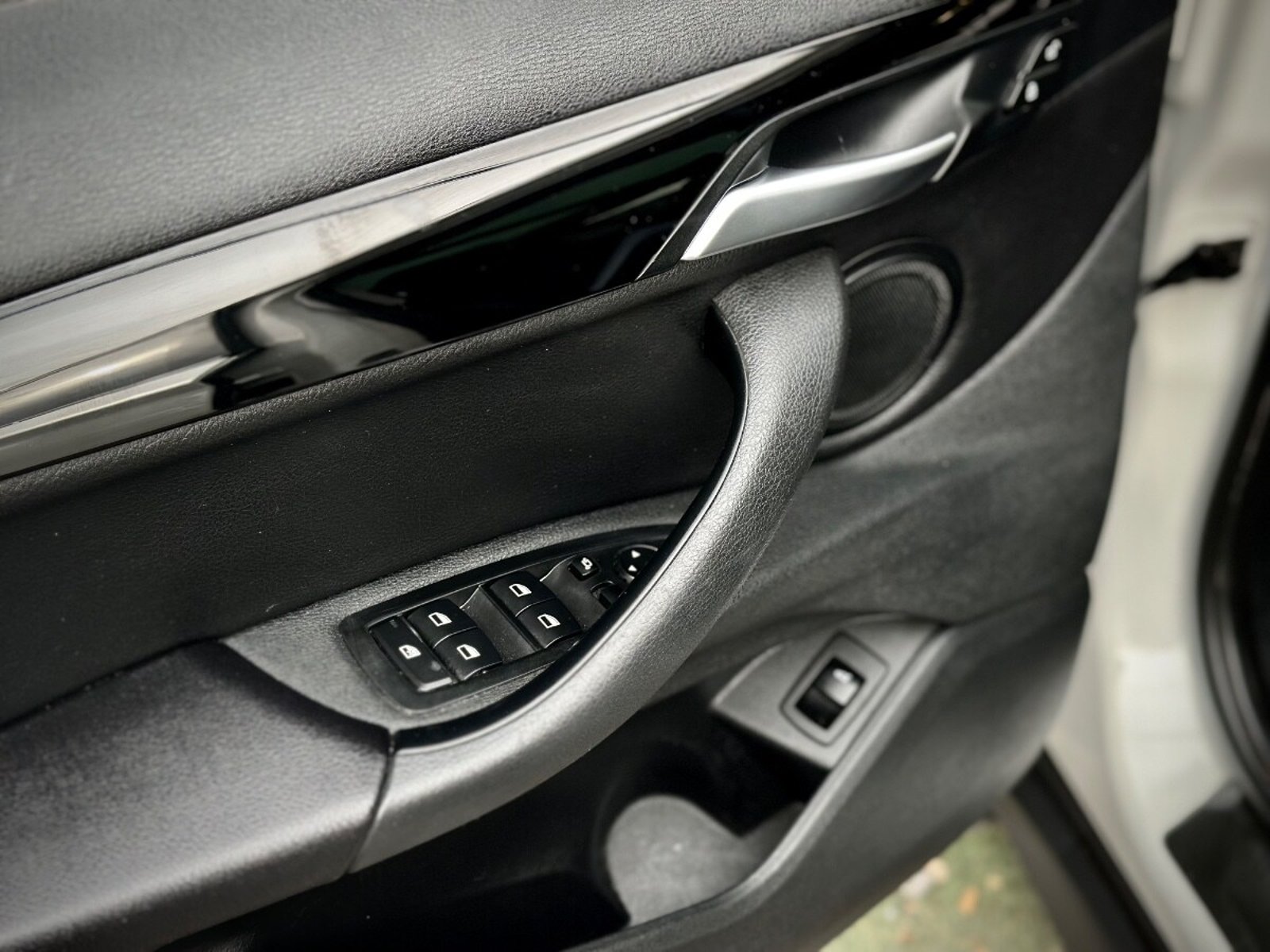 BMW X1 SDRIVE 20i 2019 - Imagen 8 de 10