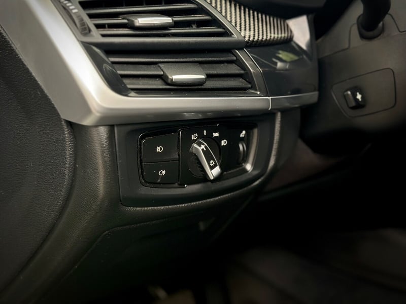 BMW X6 M 4.4 V8 2016 - Imagen 8 de 10