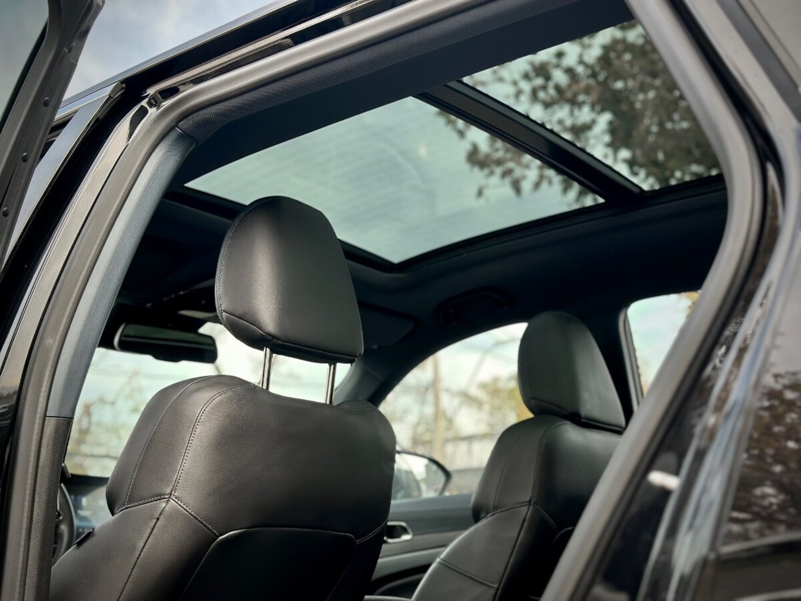 FORD TERRITORY TITANIUM 2025 - Imagen 9 de 10