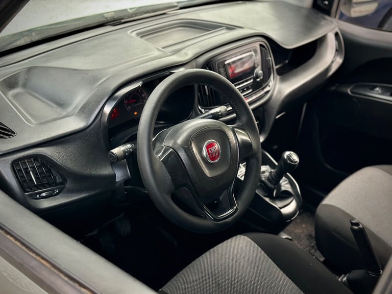 Fiat DOBLO MAXI 2017 - Imagen 7 de 10
