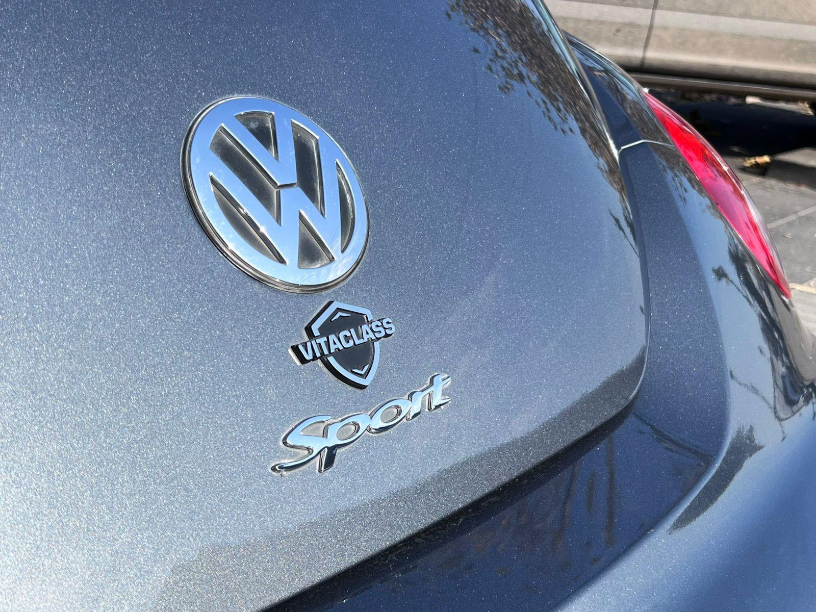 VOLKSWAGEN BEETLE 2.5 CABRIOLET 2009 - Imagen 7 de 10