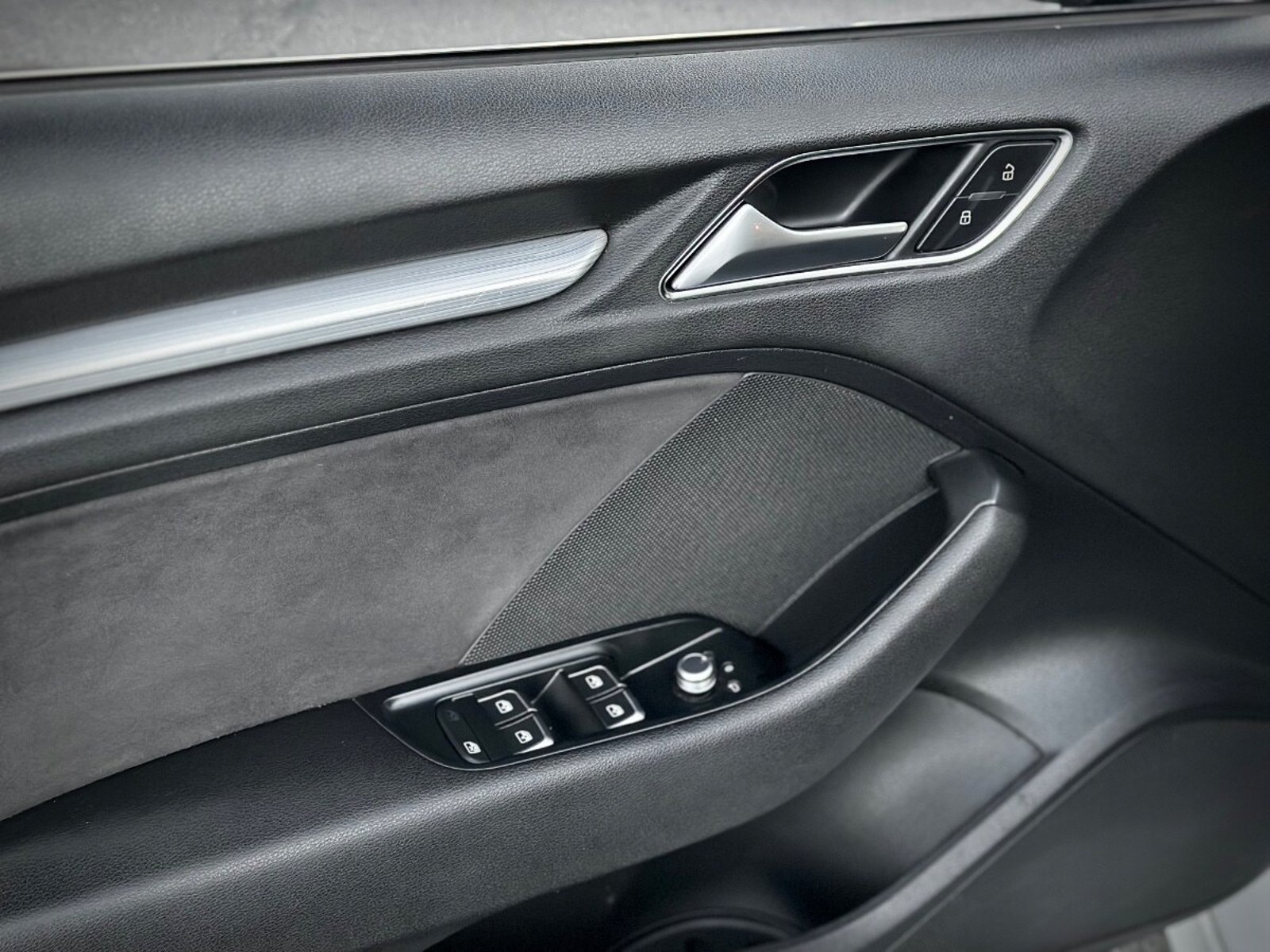 AUDI A3 S LINE 2019 - Imagen 8 de 9