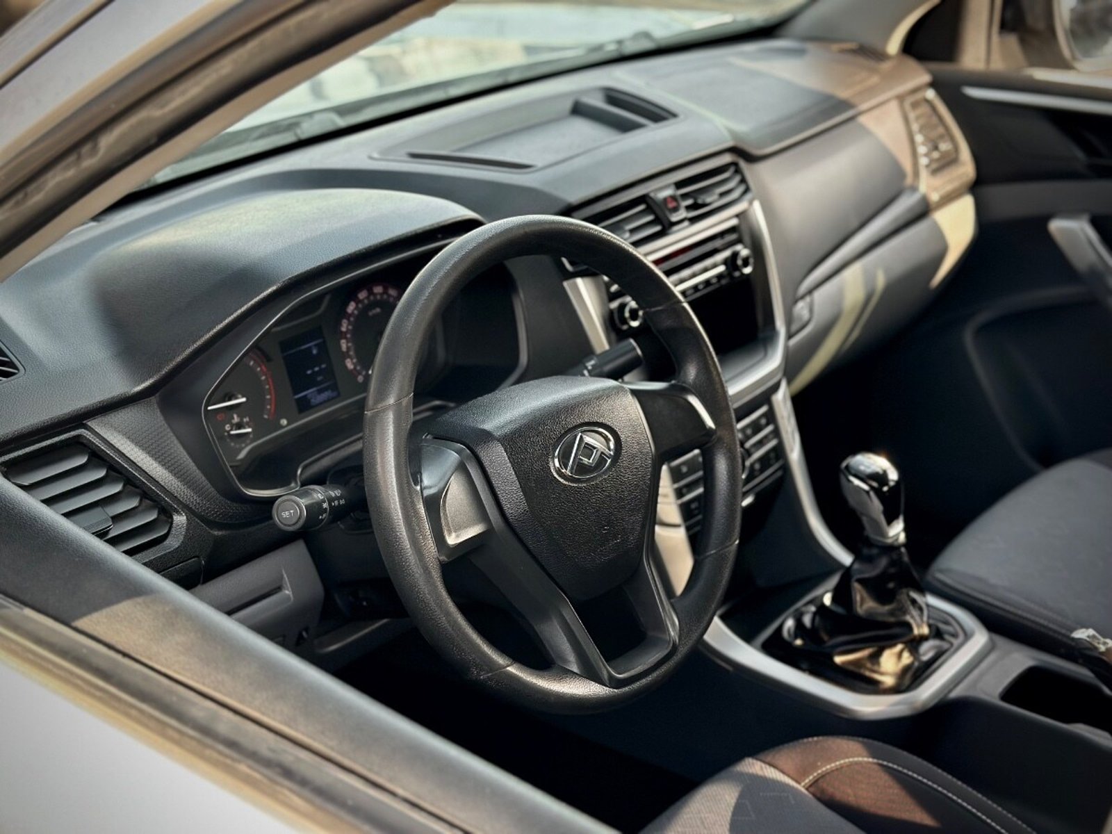 MAXUS T60 GL 2023 - Imagen 7 de 10