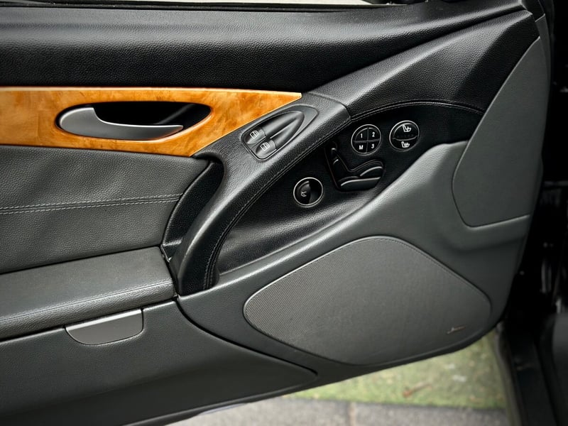 Mercedes-Benz SL 500 LORINSER 2003 - Imagen 8 de 10