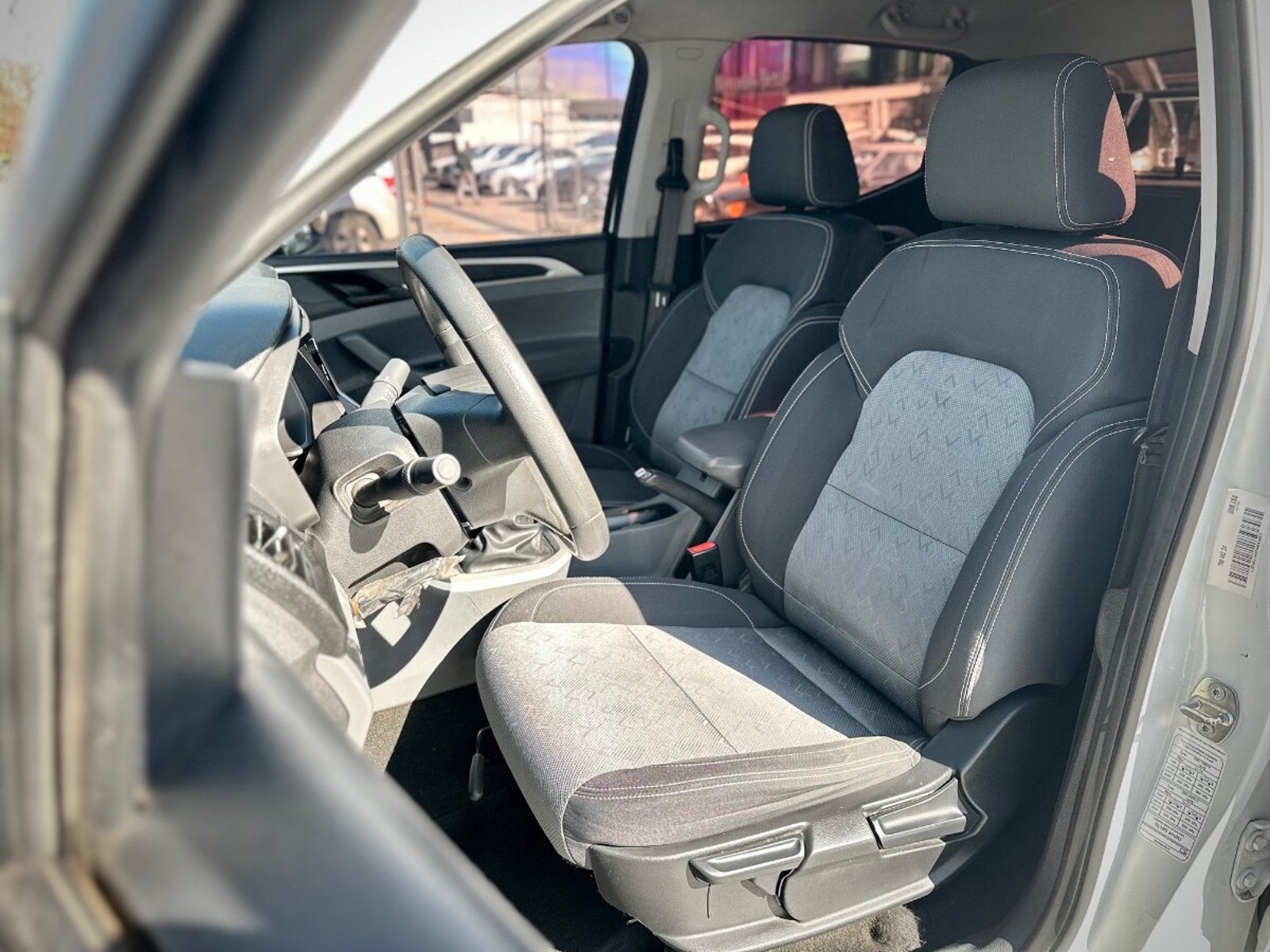 Maxus T60 DX 2021 - Imagen 10 de 10