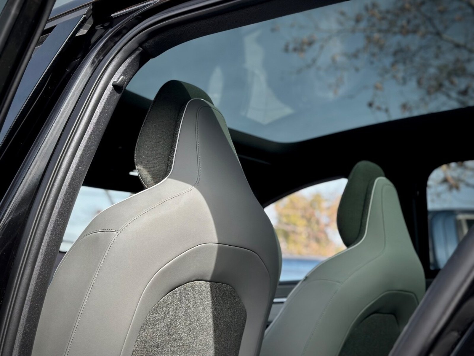 Volvo EX30 ULTRA 2026 - Imagen 10 de 10
