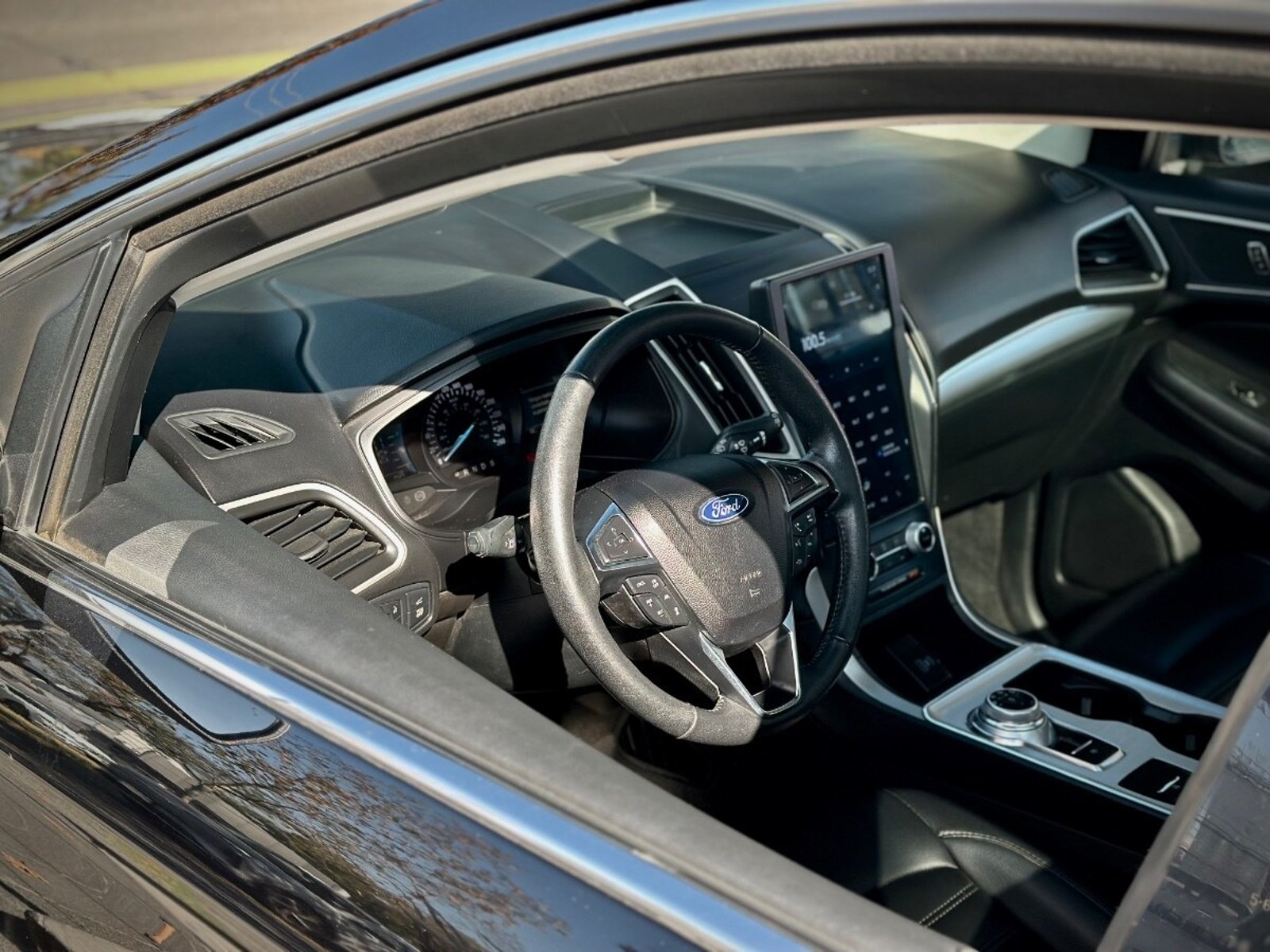 FORD EDGE SEL 2023 - Imagen 7 de 10