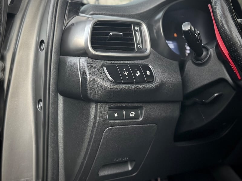 Kia SORENTO GT LINE 2020 - Imagen 9 de 10