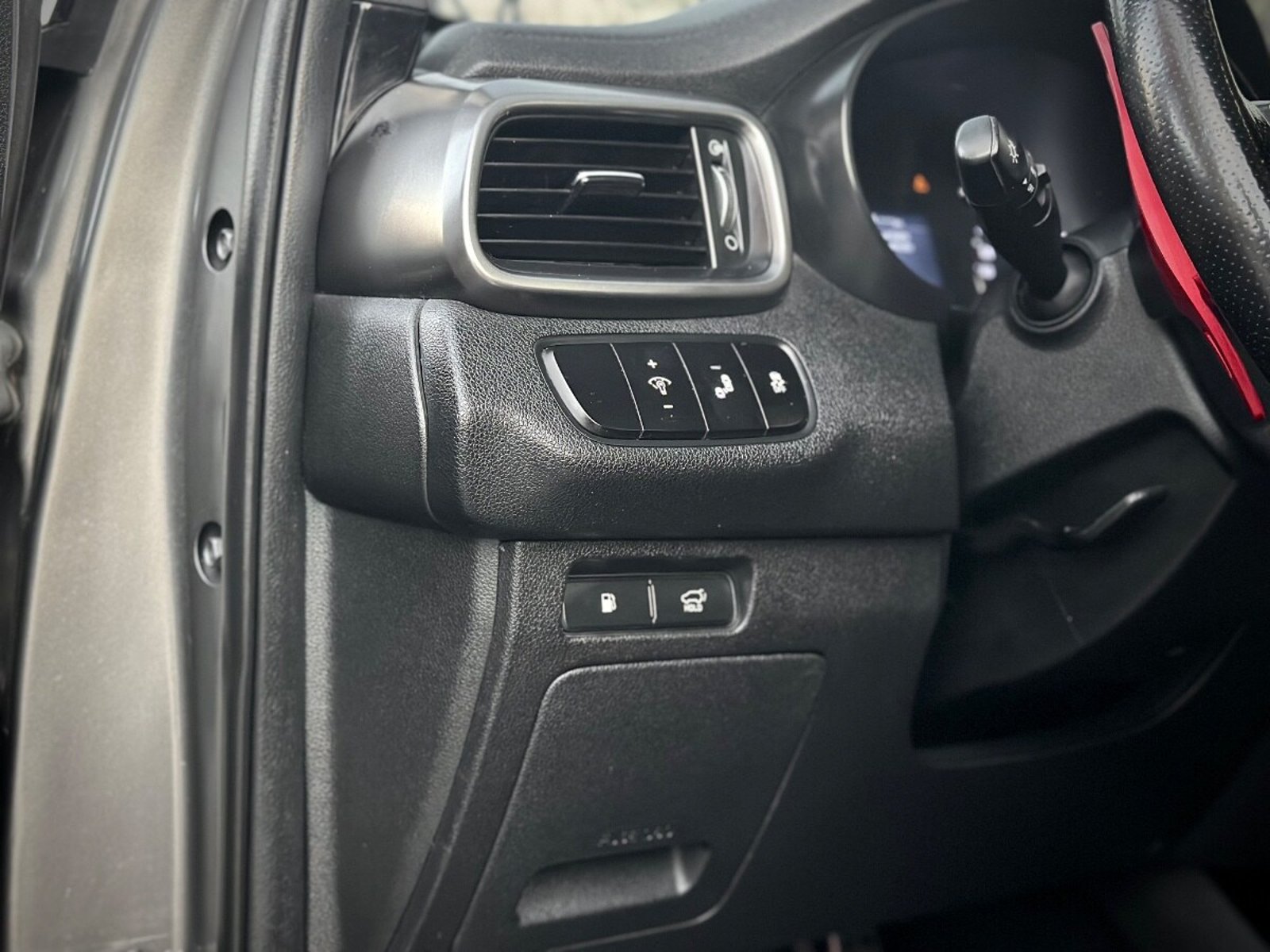KIA SORENTO GT LINE 2020 - Imagen 9 de 10
