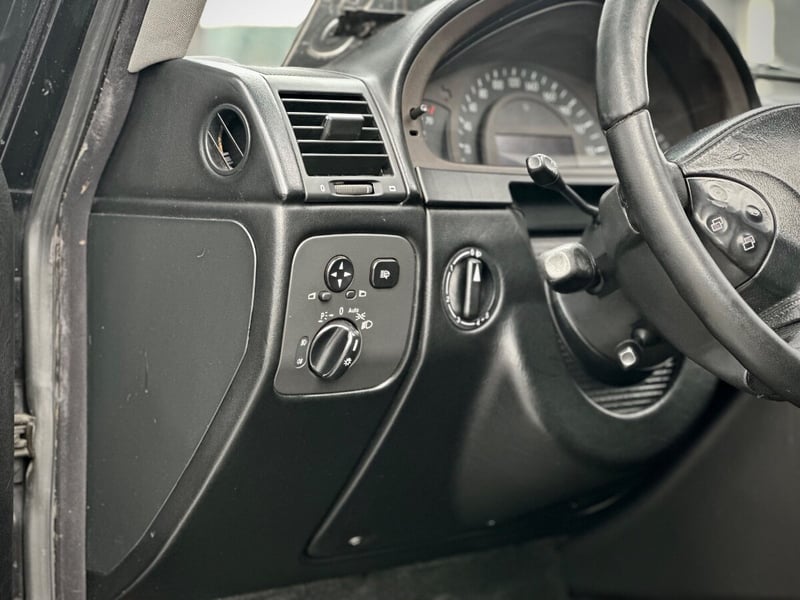 Mercedes-Benz G500 AMG SPEC 2004 - Imagen 9 de 10