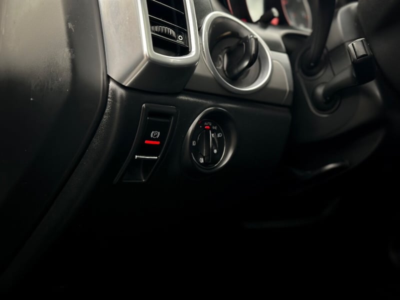 Porsche CAYENNE S 2012 - Imagen 9 de 10