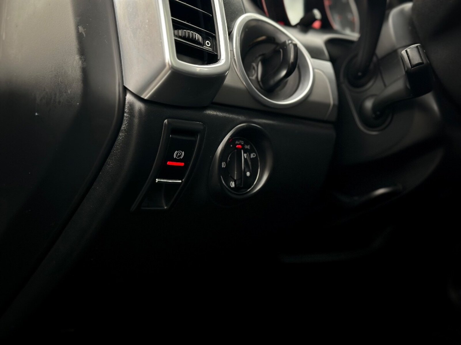 Porsche CAYENNE S 2012 - Imagen 9 de 10