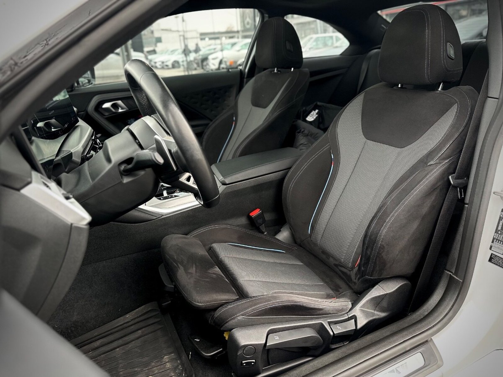 BMW 220I M SPORT 2025 - Imagen 10 de 10