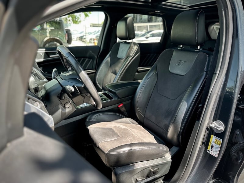 Ford EDGE ST 2023 - Imagen 10 de 10