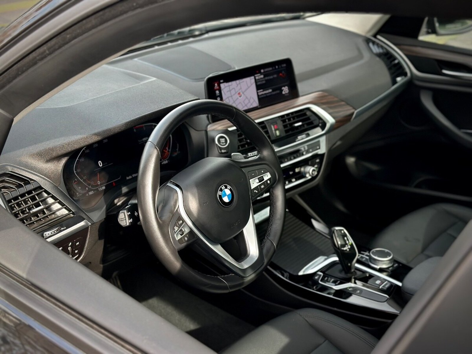 BMW X3 HERITAGE 2021 - Imagen 7 de 10