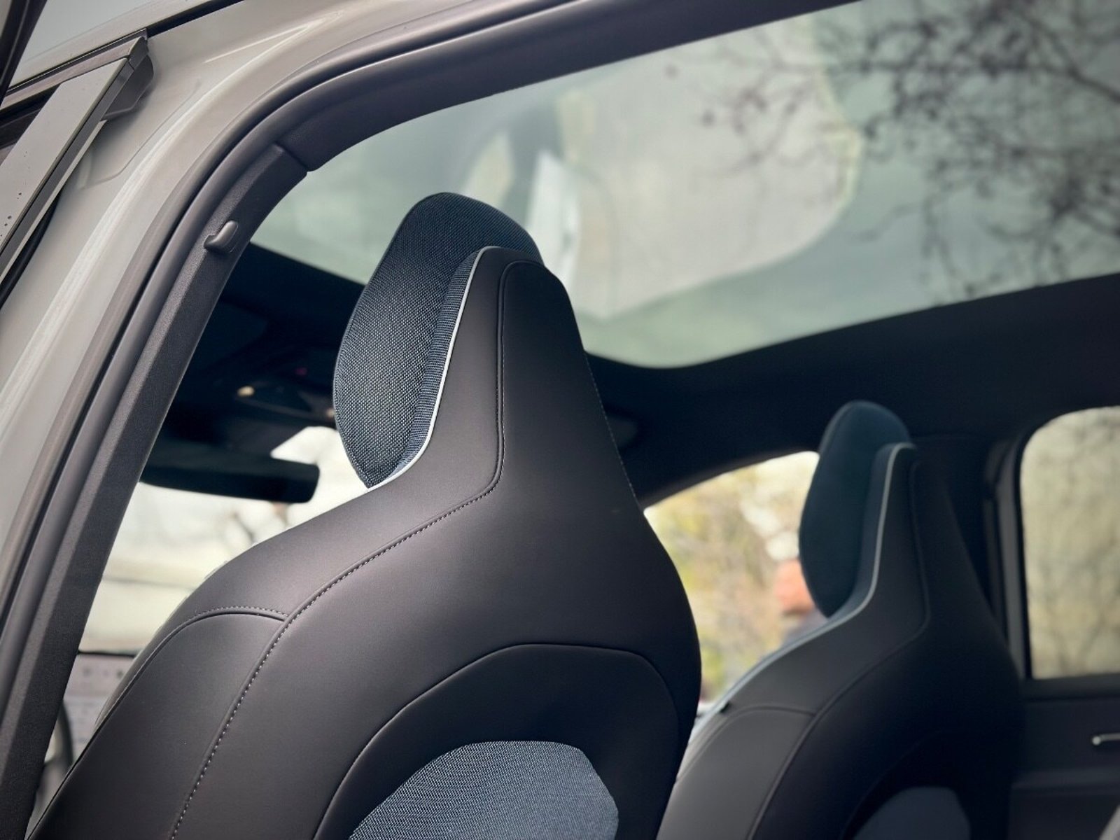 Volvo EX30 ULTRA 2024 - Imagen 10 de 10