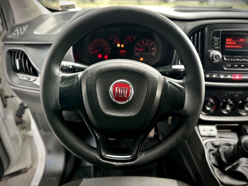 Fiat DOBLO MAXI 2017 - Imagen 10 de 10
