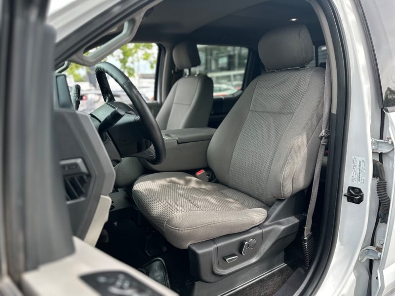 Ford F-150 XLT 2018 - Imagen 10 de 10