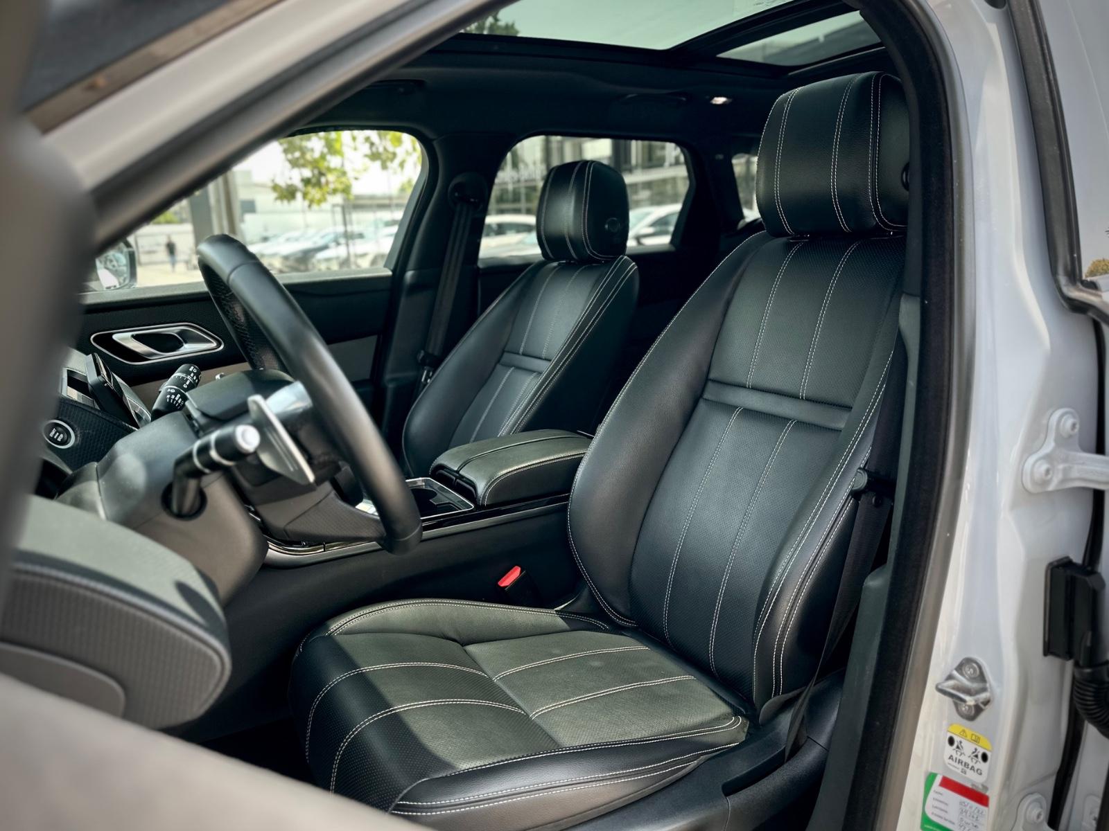 LAND ROVER RANGE ROVER VELAR R DYMAMIC 2020 - Imagen 10 de 10